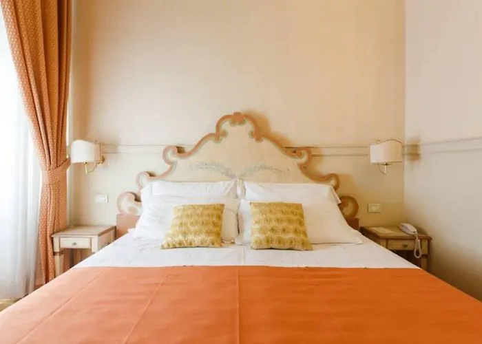 Il Gattopardo Relais Roma