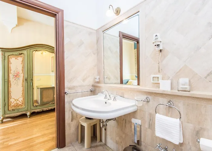 Il Gattopardo Relais Oda ve Kahvaltı