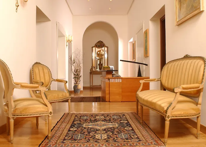 Il Gattopardo Relais Roma