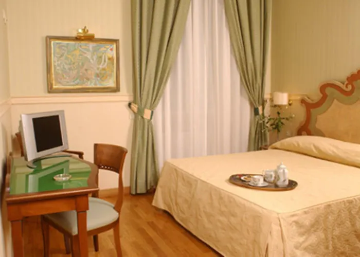 Il Gattopardo Relais Roma