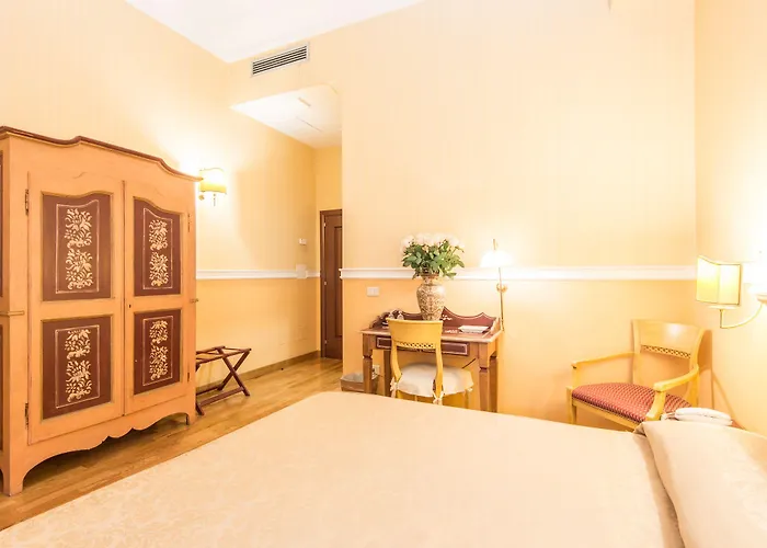 Il Gattopardo Relais Roma