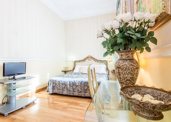 Il Gattopardo Relais 3* Roma