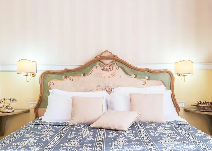 Il Gattopardo Relais 3* Roma