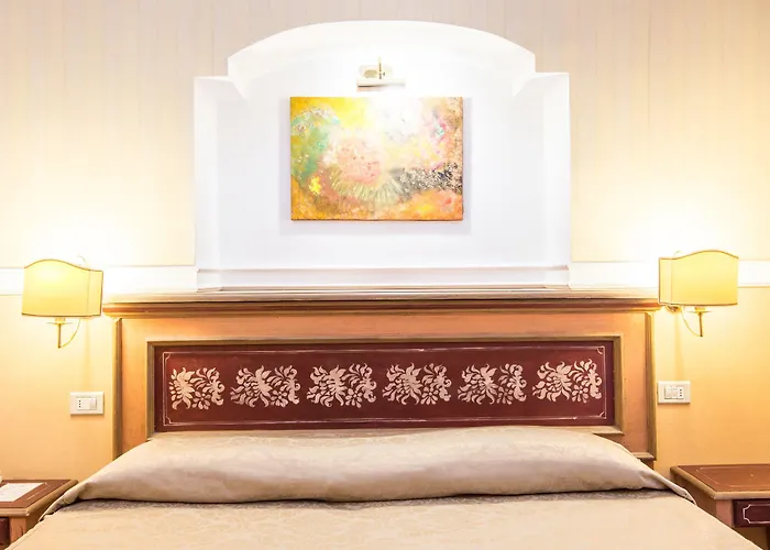 Il Gattopardo Relais Oda ve Kahvaltı