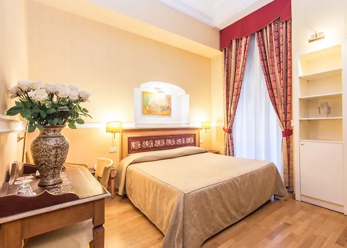 Oda ve Kahvaltı Il Gattopardo Relais 3*