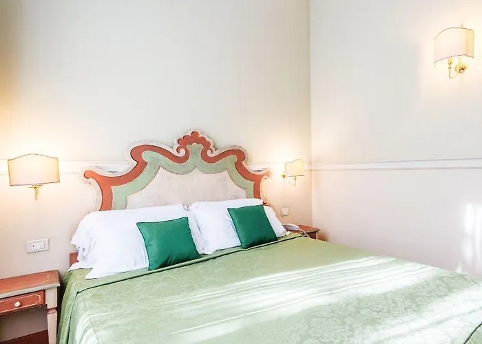 Oda ve Kahvaltı Il Gattopardo Relais 3*
