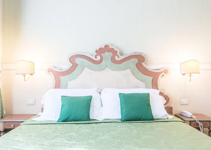 Il Gattopardo Relais Roma