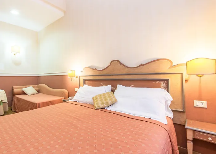 Il Gattopardo Relais Oda ve Kahvaltı