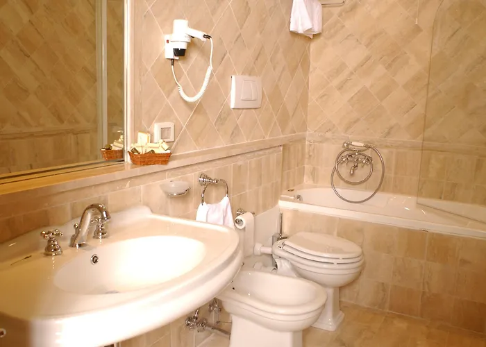 Il Gattopardo Relais Oda ve Kahvaltı Roma