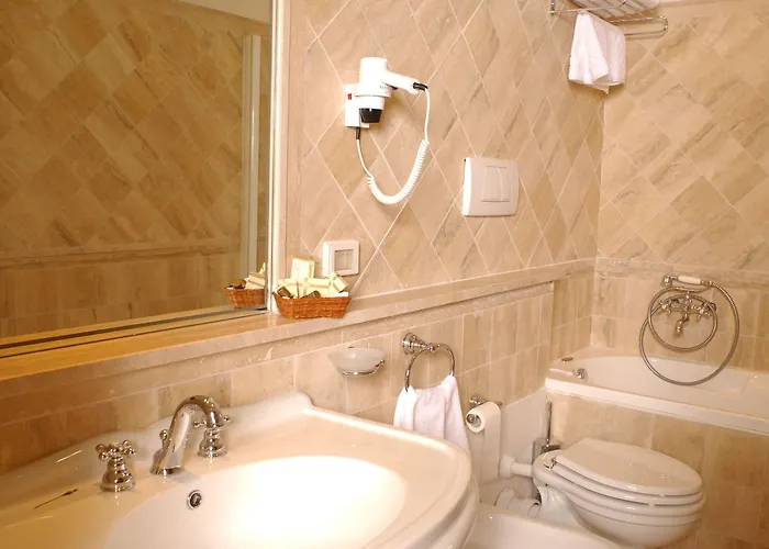 Il Gattopardo Relais Roma