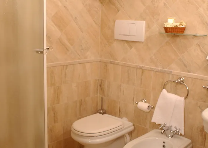 Oda ve Kahvaltı Il Gattopardo Relais