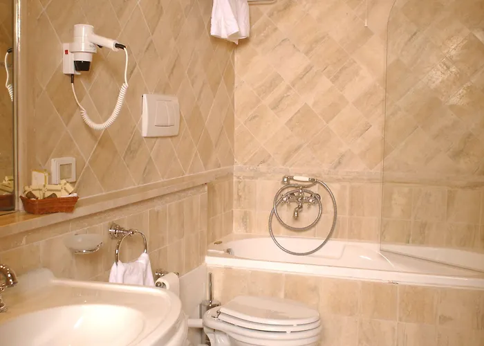 Il Gattopardo Relais Oda ve Kahvaltı 3*