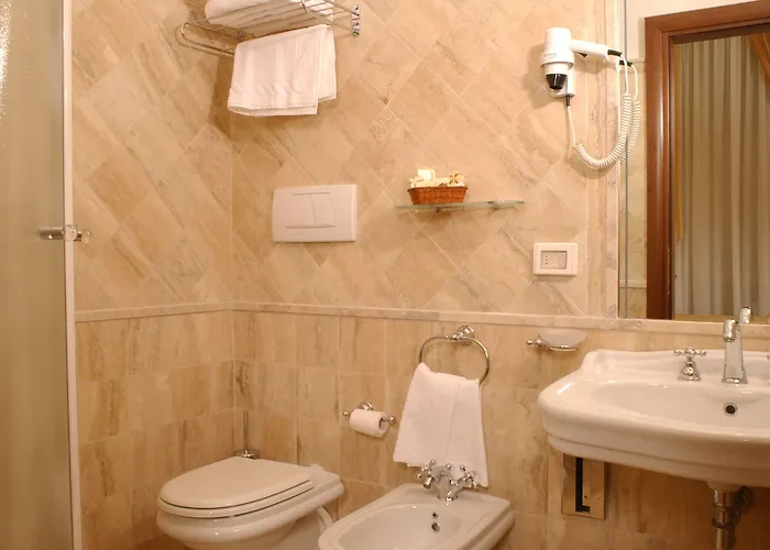 Oda ve Kahvaltı Il Gattopardo Relais