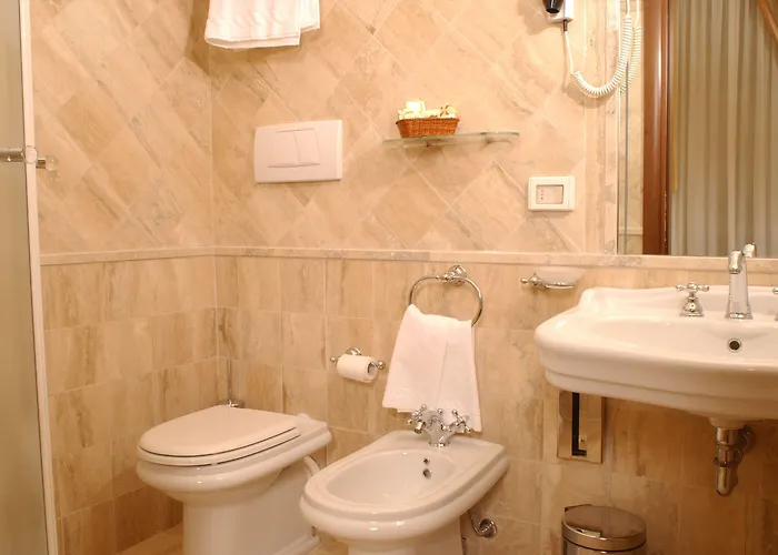 Il Gattopardo Relais Roma
