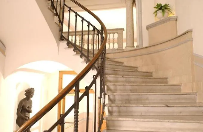 Il Gattopardo Relais 3*