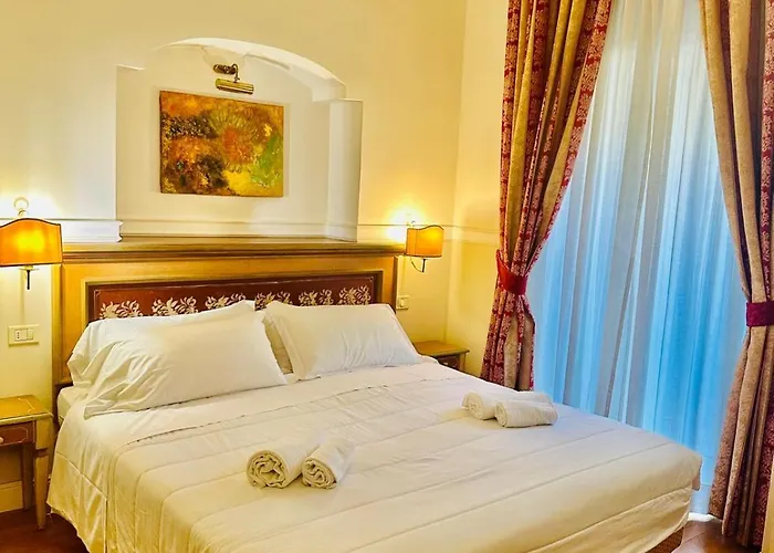 Il Gattopardo Relais Roma