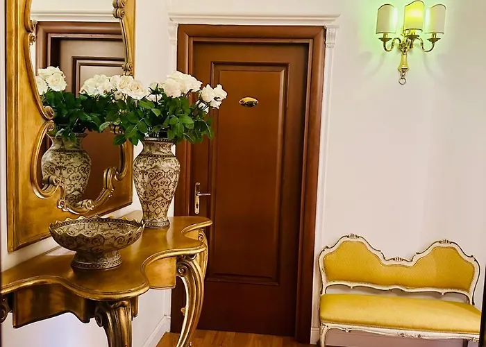 Il Gattopardo Relais Oda ve Kahvaltı 3*