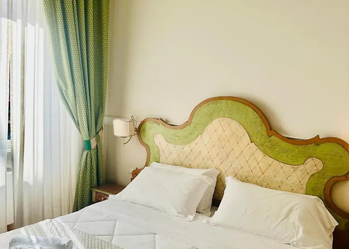 Il Gattopardo Relais Roma