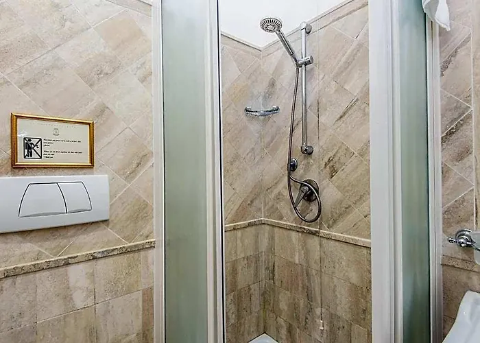Oda ve Kahvaltı Il Gattopardo Relais 3*
