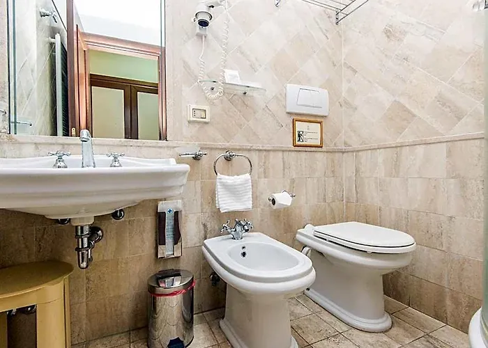 Oda ve Kahvaltı Il Gattopardo Relais Roma