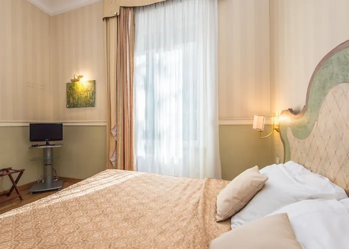 Il Gattopardo Relais Roma