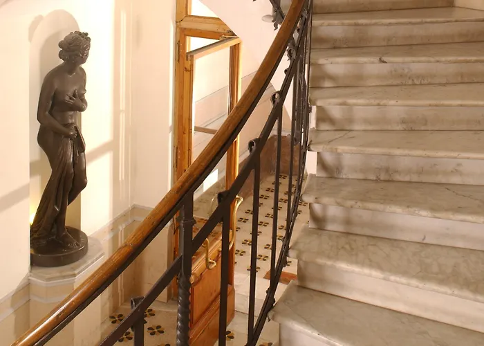 Il Gattopardo Relais Oda ve Kahvaltı 3*