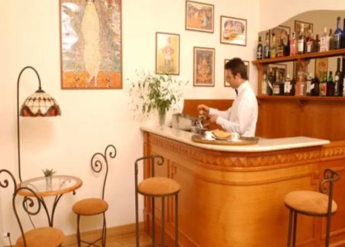 Oda ve Kahvaltı Il Gattopardo Relais 3*
