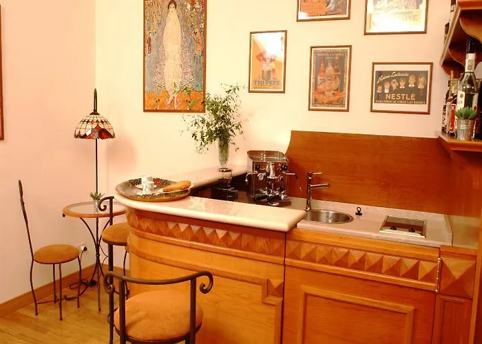 Oda ve Kahvaltı Il Gattopardo Relais 3*