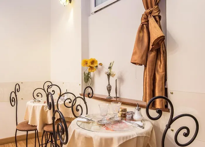 Il Gattopardo Relais Roma