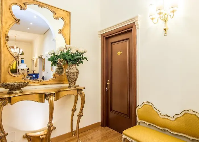 Oda ve Kahvaltı Il Gattopardo Relais 3*