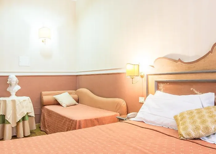 Oda ve Kahvaltı Il Gattopardo Relais 3*