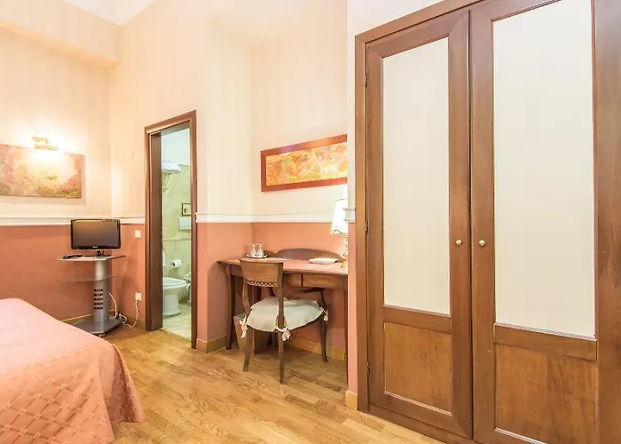 Il Gattopardo Relais Rome