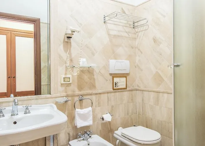 Oda ve Kahvaltı Il Gattopardo Relais