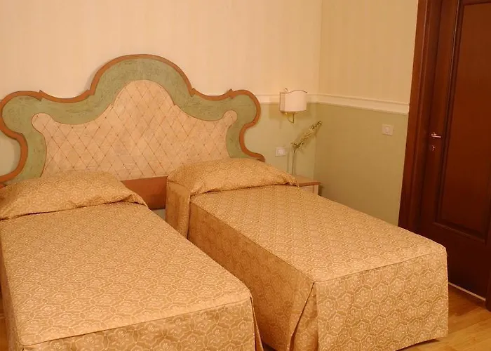 Oda ve Kahvaltı Il Gattopardo Relais 3*