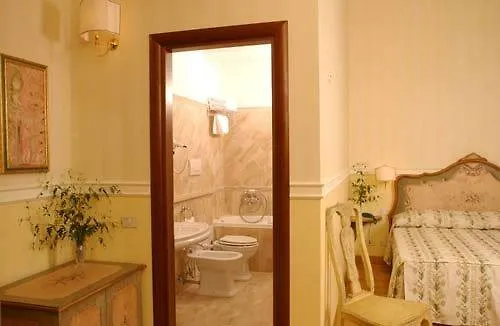 Il Gattopardo Relais 3* Roma