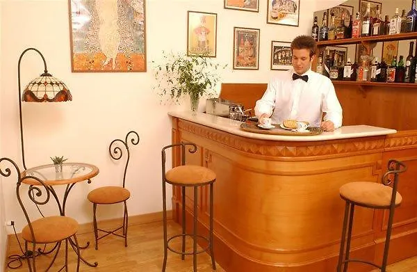 Oda ve Kahvaltı Il Gattopardo Relais 3*