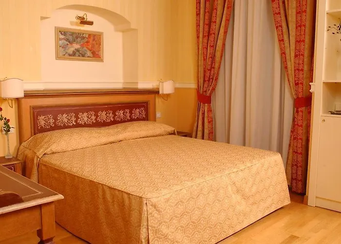 Il Gattopardo Relais 3* Roma