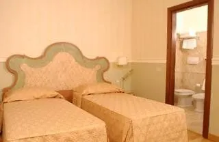 Oda ve Kahvaltı Il Gattopardo Relais Roma