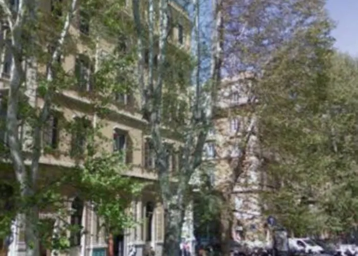 Oda ve Kahvaltı Il Gattopardo Relais Roma
