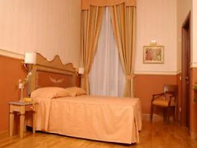 Oda ve Kahvaltı Il Gattopardo Relais Roma
