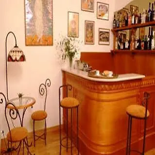 Oda ve Kahvaltı Il Gattopardo Relais Roma
