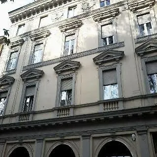 Oda ve Kahvaltı Il Gattopardo Relais Roma