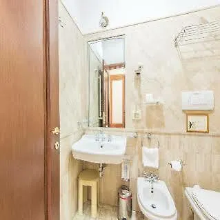 Il Gattopardo Relais Oda ve Kahvaltı Roma