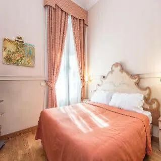 Il Gattopardo Relais 3* Roma