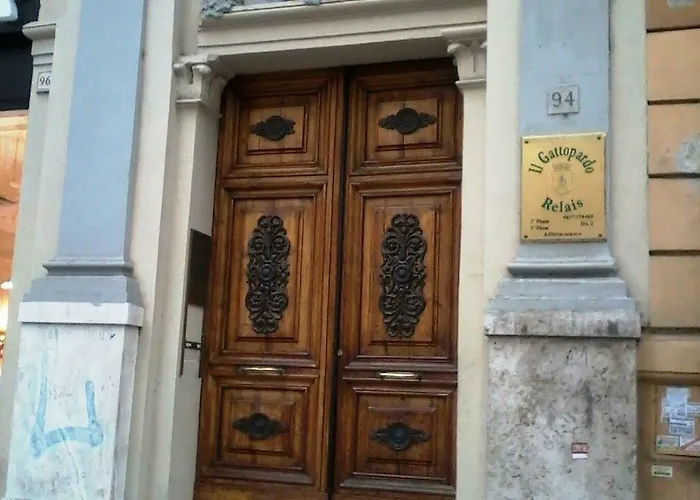 Il Gattopardo Relais 3*
